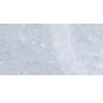 Allure Light Honlanmış Mermer Karo 12×24