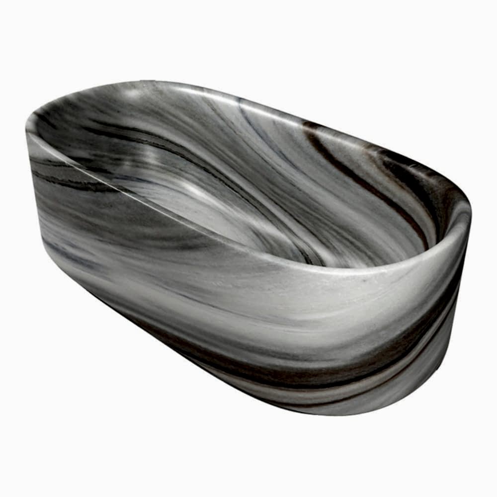 Skyline Marble Bathub