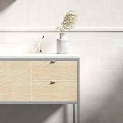 Flatiron Moulding Collection