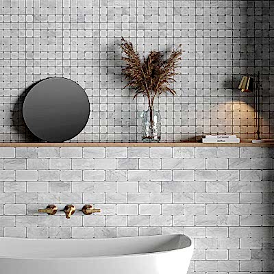 New Stone Mosaics Collection