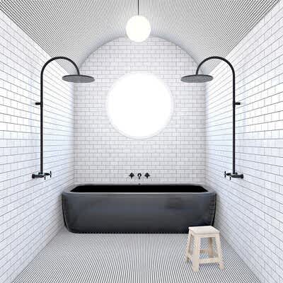 Snow White Honed Collection