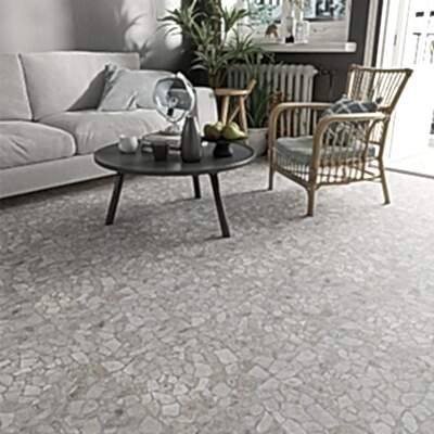 Palladian Marble Mosaic Collection