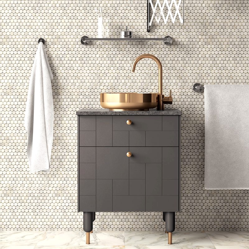 Calacatta Rönesans Mermeri