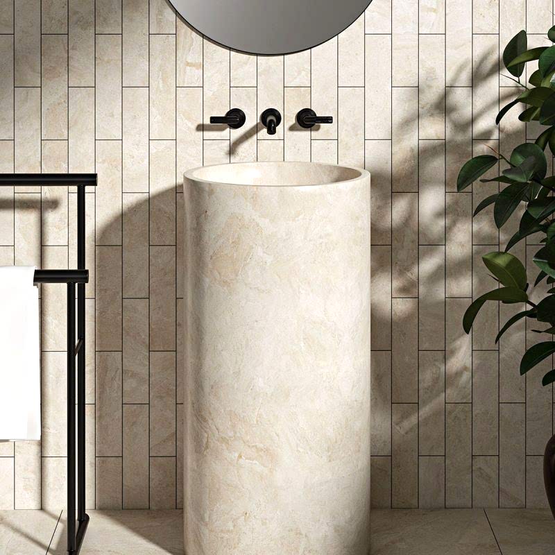 Sinks and Tubs Collection