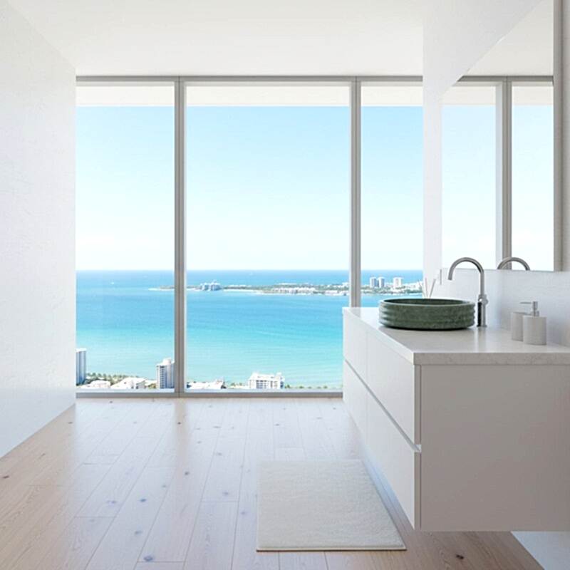 Sinks and Tubs Collection