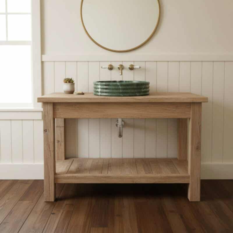 Sinks and Tubs Collection