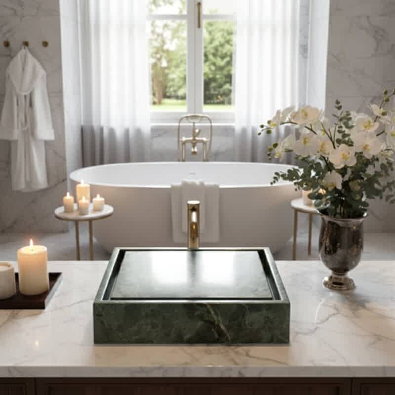 Sinks and Tubs Collection