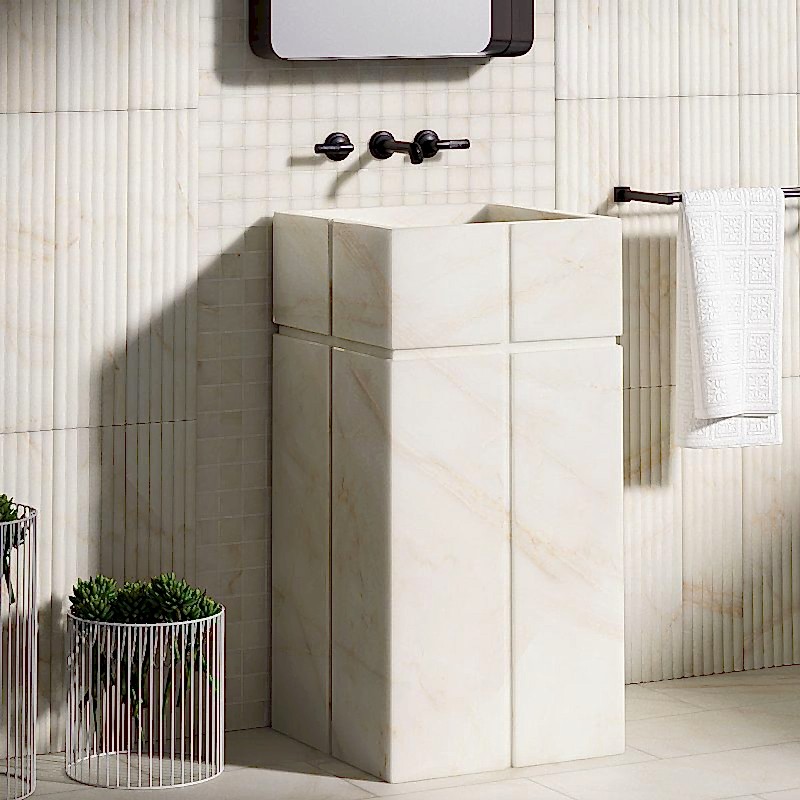 Sinks and Tubs Collection