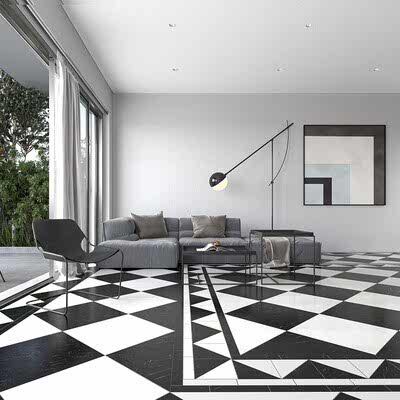 Black Polished Collection