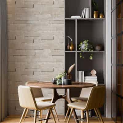 Elevations Marble Collection