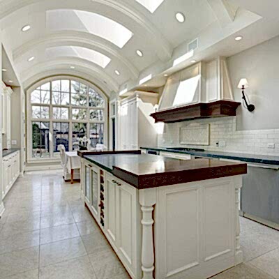 Britannia Limestone Tile Collection