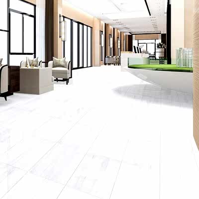 Bianco Dolomiti Classic Polished Marble Collection