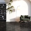 Iris Black Marble