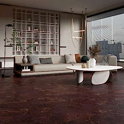 Red Bordeaux Honed Collection