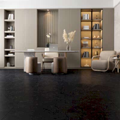 Belgium Blue Honed Limestone Collection