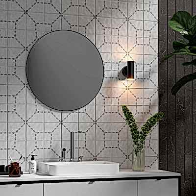 Antique Tile Collection