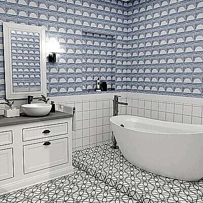 Zanzibar Ceramic Collection