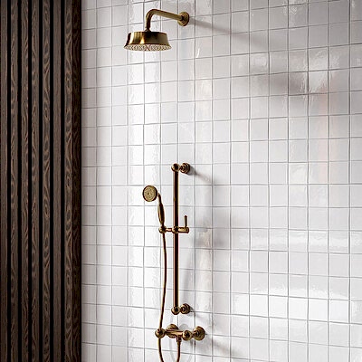 Andalus Zellige Collection