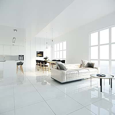 Snow White Polished Collection