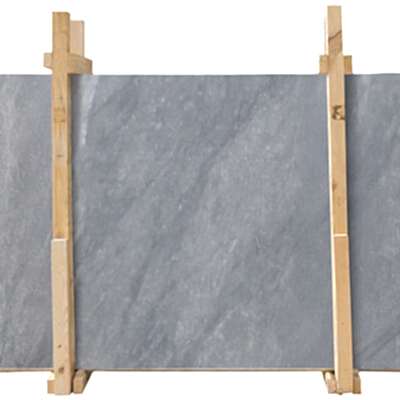 Afyon Grey Polished  Marble Slab Random