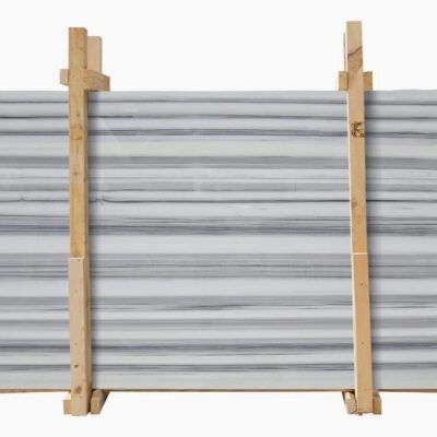 Mink Polished  Marble Slab Random