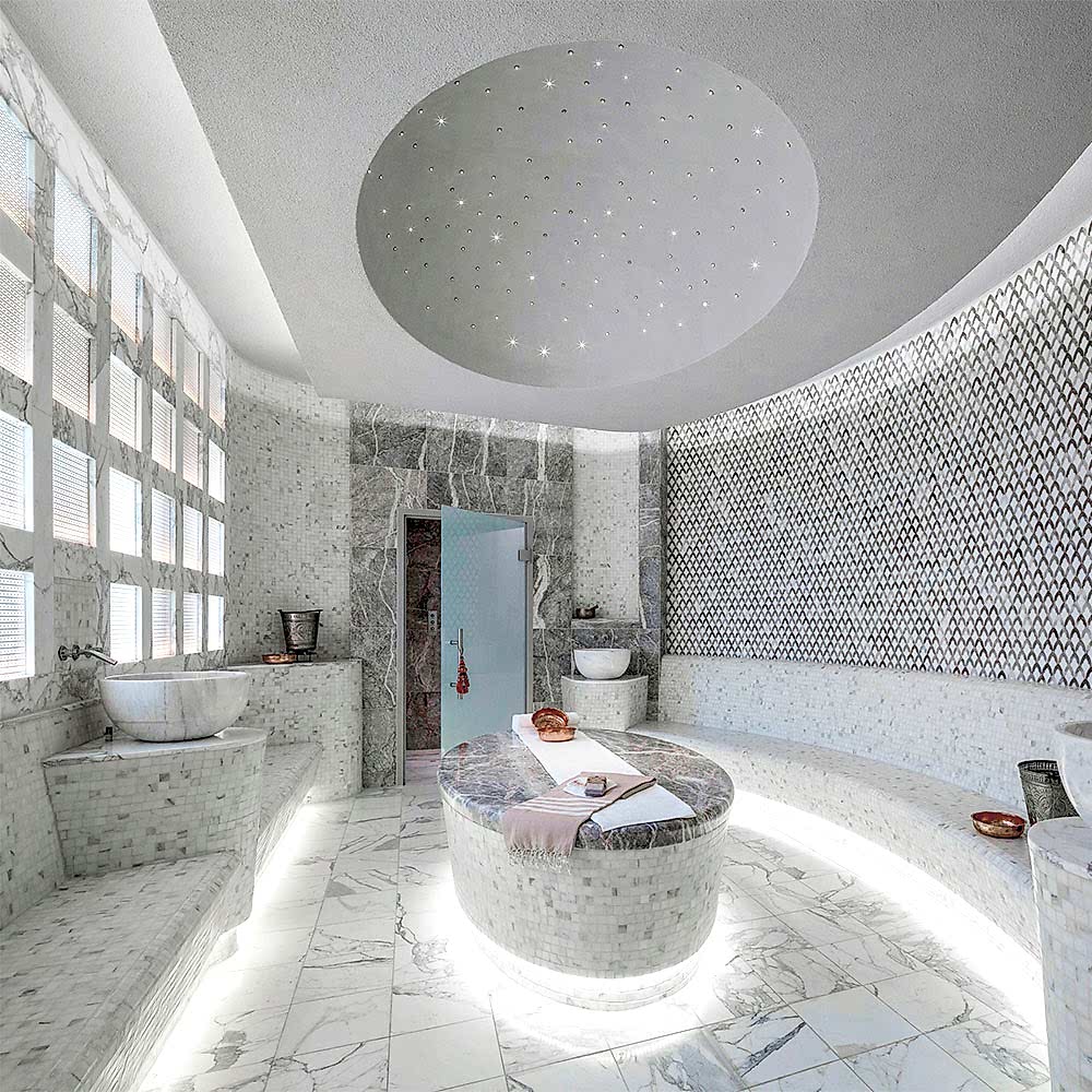 Condado Vanderbilt Hotel