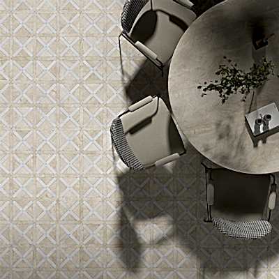 Studio Mosaic Tile Collection