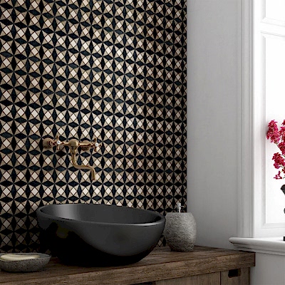 Tessa Mosaic Collection