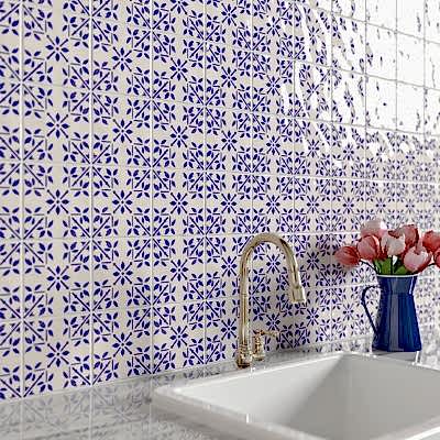 Chez Monet Ceramic Collection