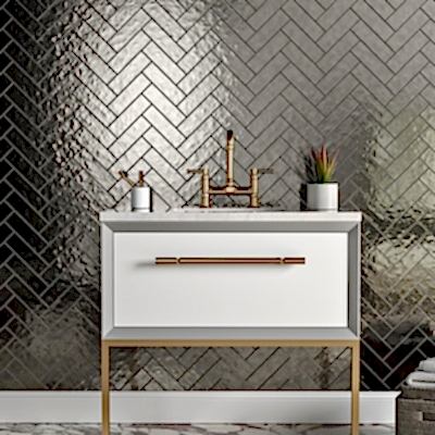 Forte Brick Terracotta Collection