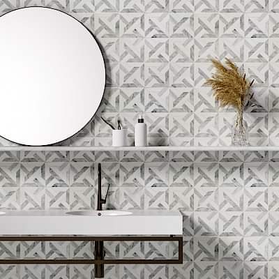 Talya Decorative Marble Collection