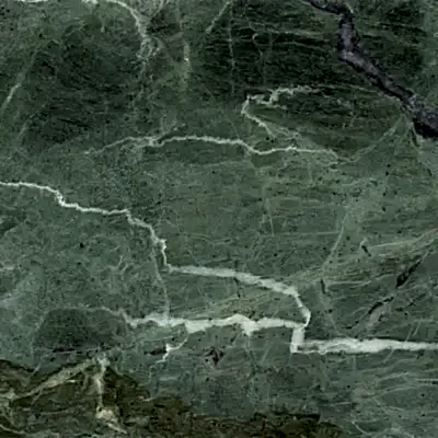 Verde Tia Marble Collection
