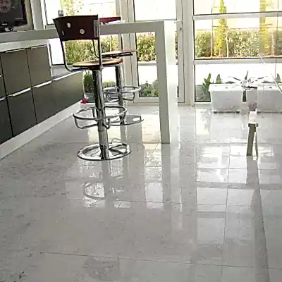 Silver Clouds Marble Collection