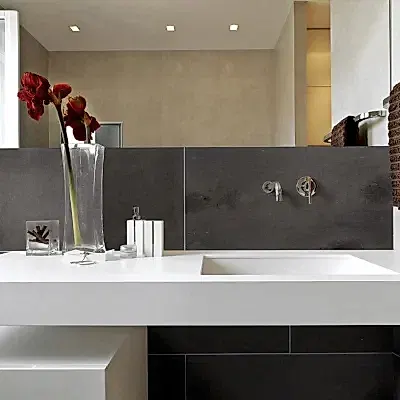 Bosphorus Limestone Tile Collection