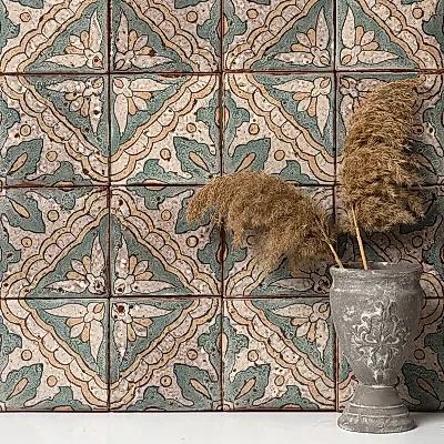 Maina Terracotta Collection