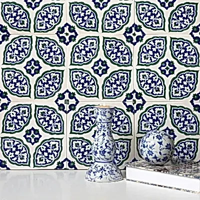 Iznik Cini Collection