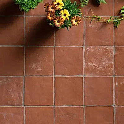 Handmade Terra Cotta Collection