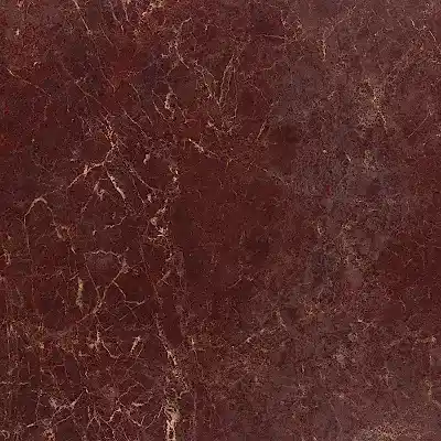 Red Bordeaux Marble Collection
