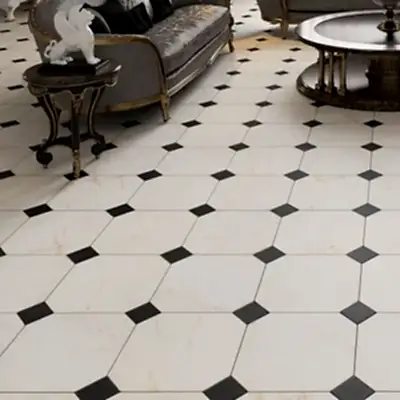 Victorian Marble Collection