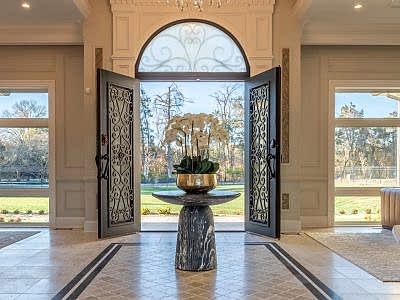 Great Falls, Virginia Project