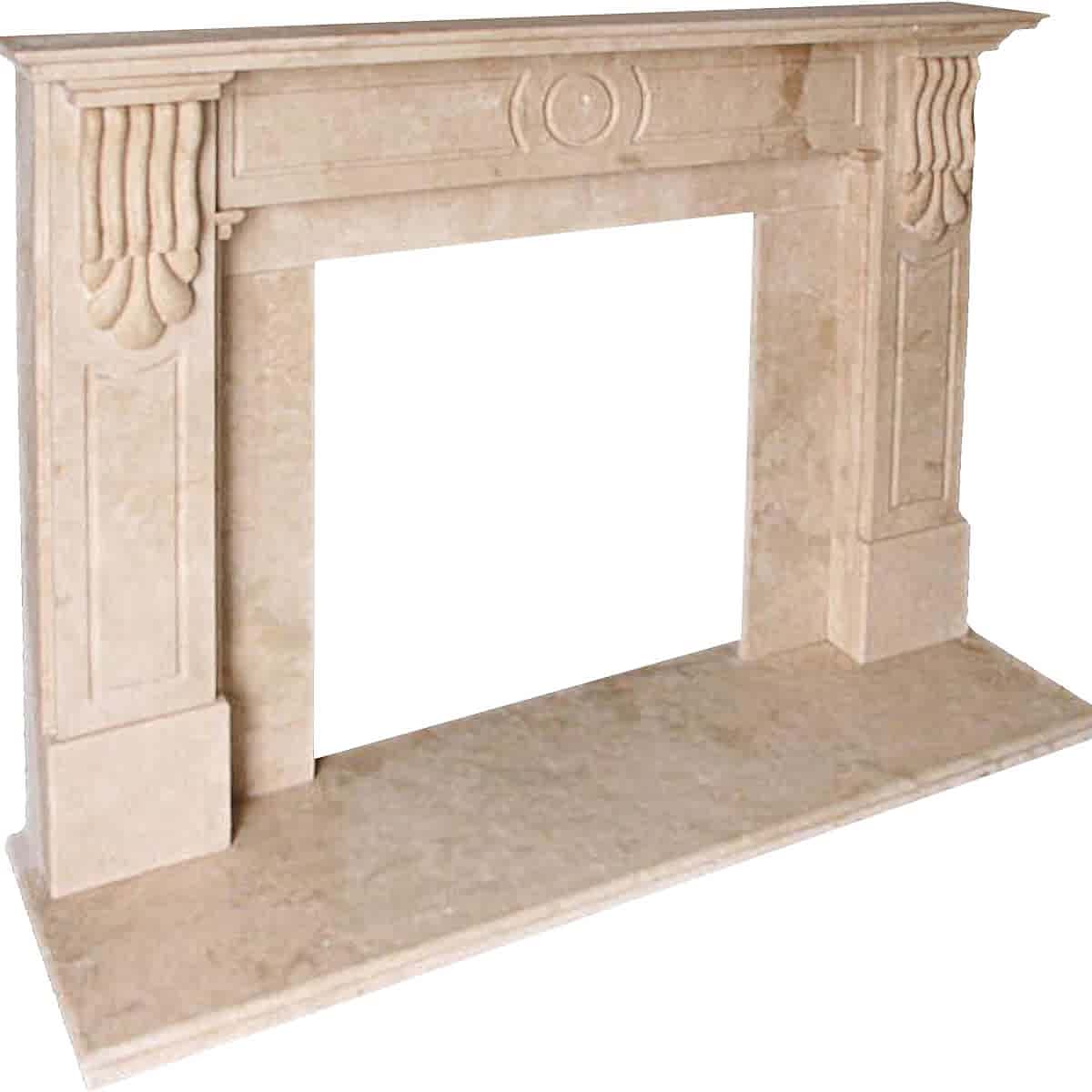 Fireplace 8