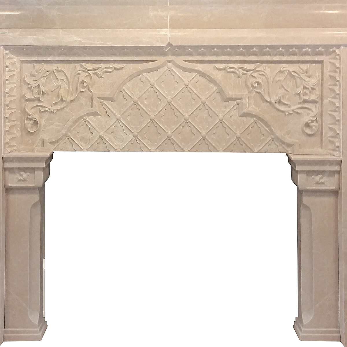 Fireplace 7