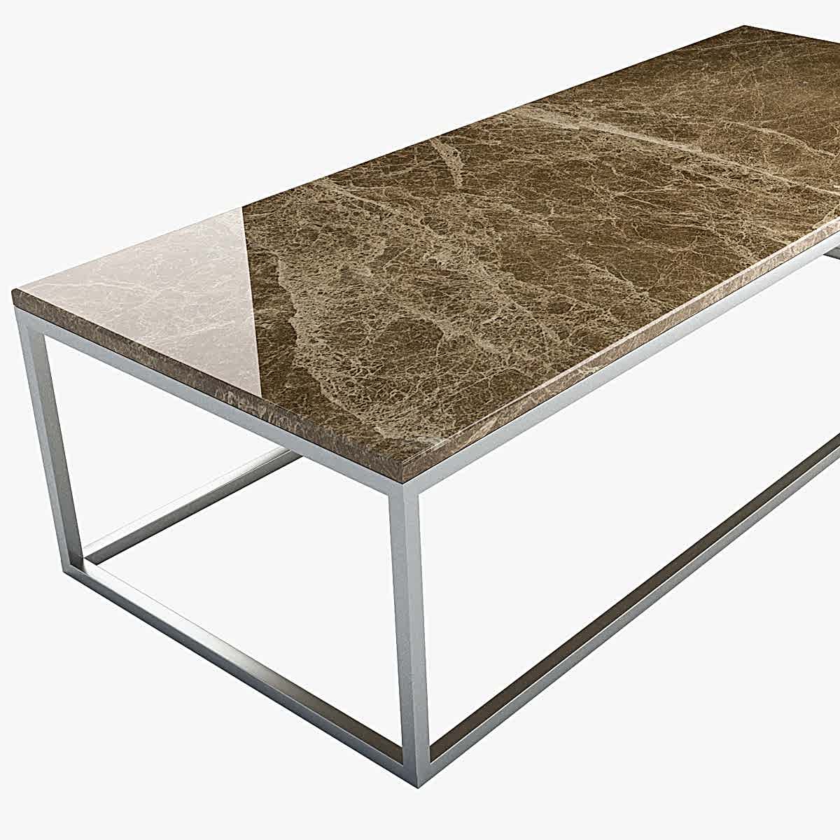 Marble Table 10