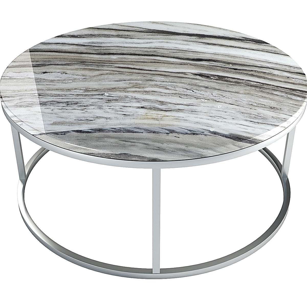 Marble Table 6