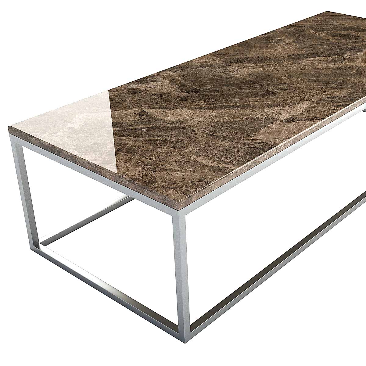 Marble Table 9