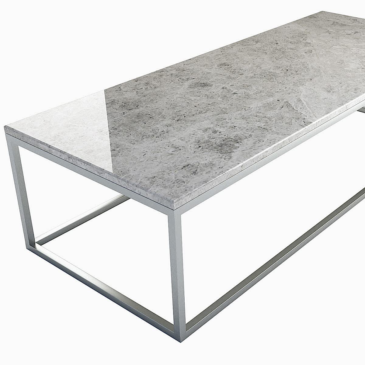 Marble Table 8