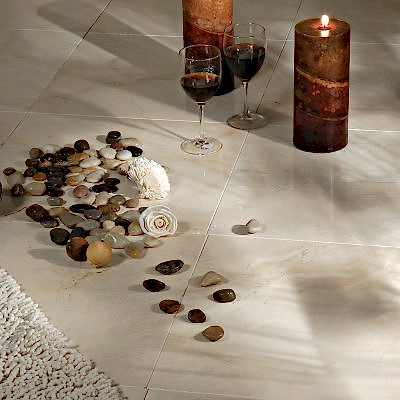 Crema Marfil Collection