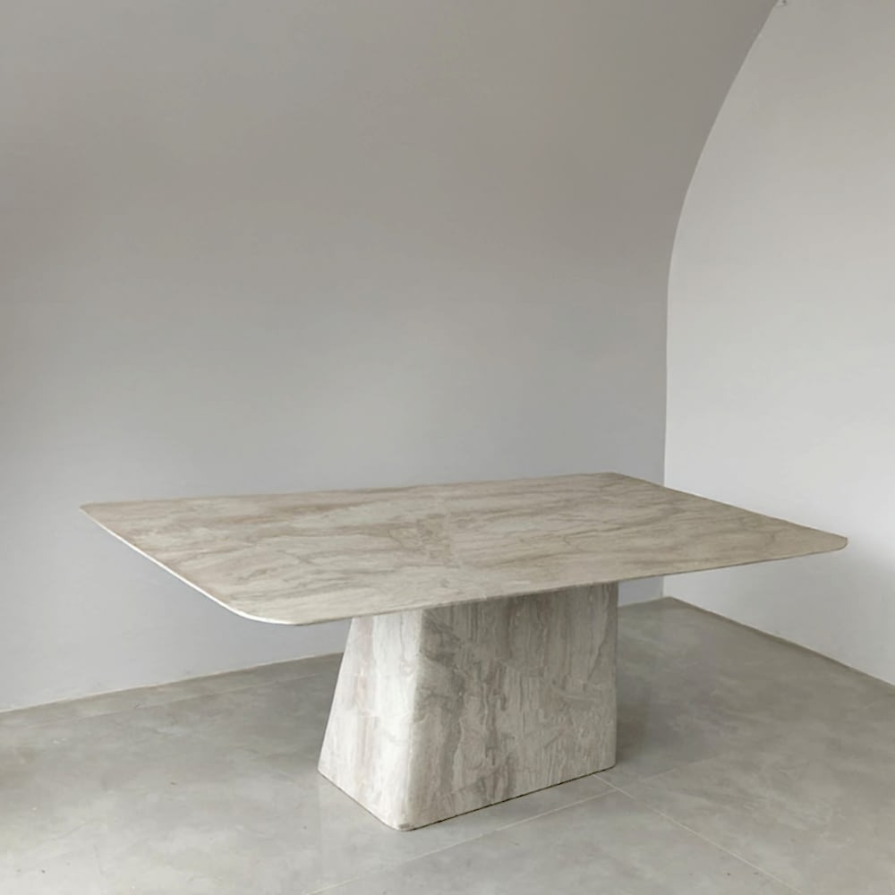 Marble Table